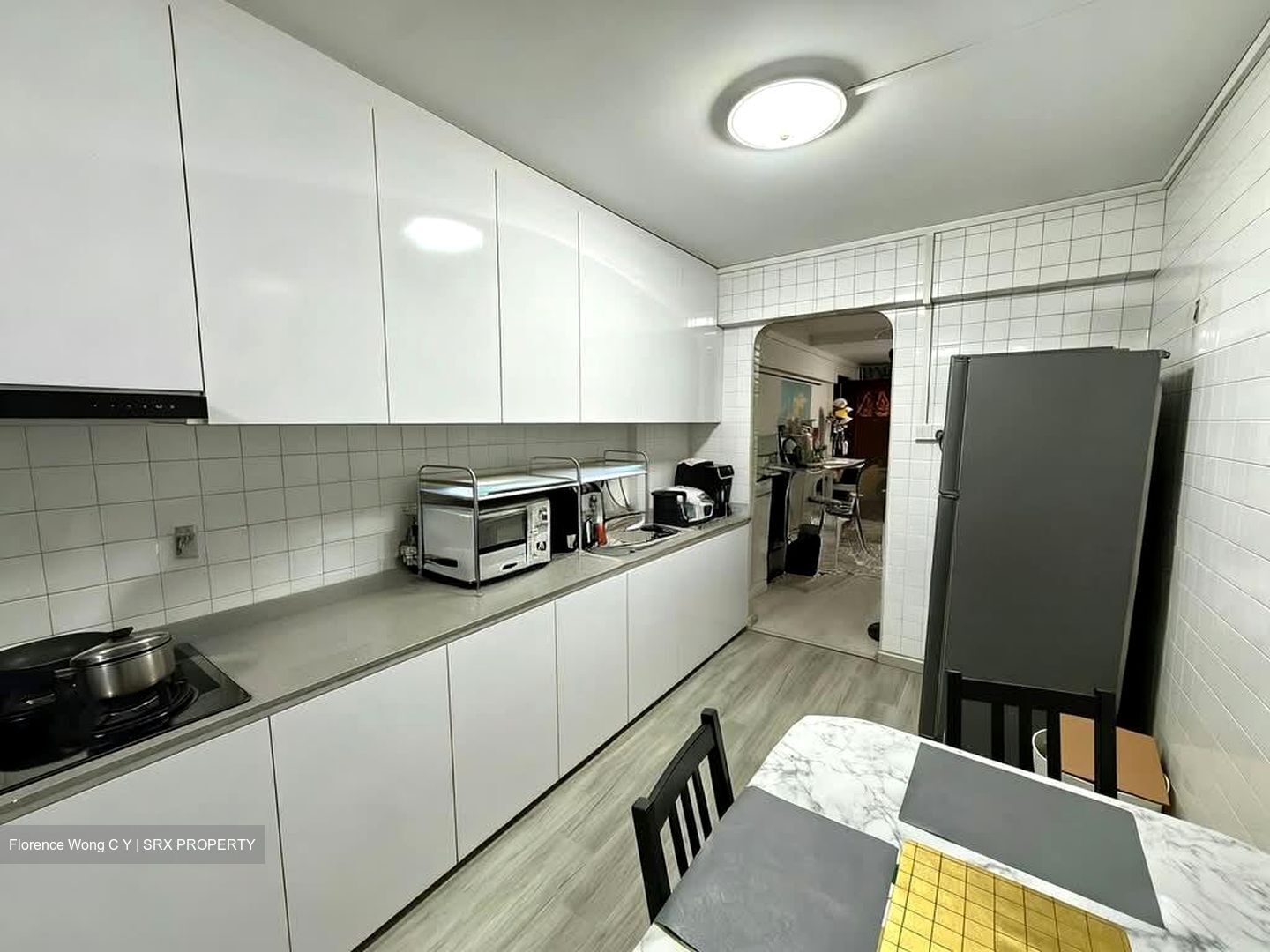 Blk 253 Yishun Sunshine (Yishun), HDB 4 Rooms #530089281